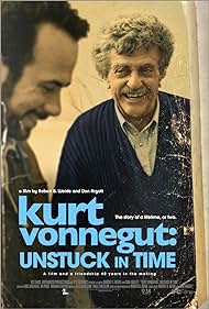 watch-Kurt Vonnegut: Unstuck in Time (2022)