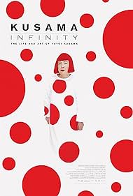 Kusama: Infinity (2018) watch-Kusama: Infinity (2018)