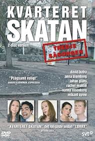 Kvarteret Skatan (2003) watch-Kvarteret Skatan (2003)