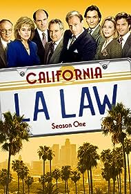 watch-L.A. Law (1986)