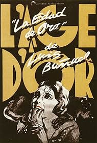 L'Age d'Or (1979) watch-L'Age d'Or (1979)