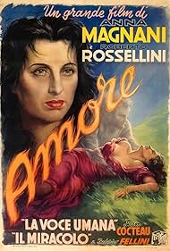 L'amore (1956) watch-L'amore (1956)