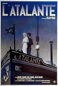 L'Atalante (1947) watch-L'Atalante (1947)