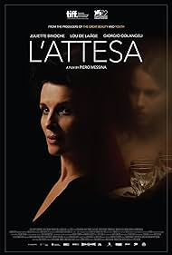 L'attesa (2016) watch-L'attesa (2016)