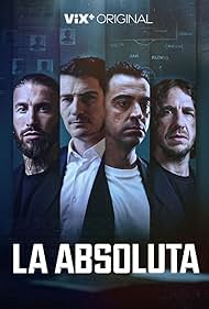 La Absoluta (2022) watch-La Absoluta (2022)