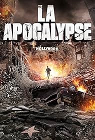 LA Apocalypse (2015) watch-LA Apocalypse (2015)