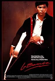 watch-La Bamba (1987)