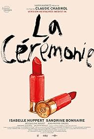 La Cérémonie (1996) watch-La Cérémonie (1996)