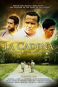 La Cadena (2021) watch-La Cadena (2021)