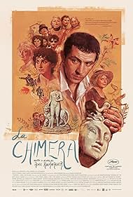 La Chimera (2024) watch-La Chimera (2024)
