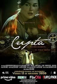 watch-La cripta, el Ãºltimo secreto (2020)