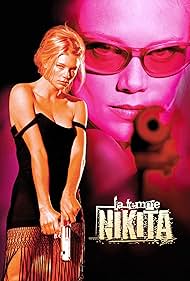 La Femme Nikita (1997) watch-La Femme Nikita (1997)