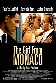 La fille de Monaco (2008) watch-La fille de Monaco (2008)