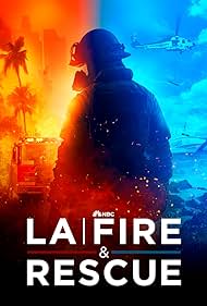 watch-LA Fire and Rescue (2023)