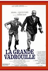 La Grande Vadrouille (1966) watch-La Grande Vadrouille (1966)