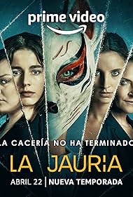 watch-La JaurÃ­a (2020)