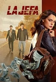 La Jefa (2025) watch-La Jefa (2025)