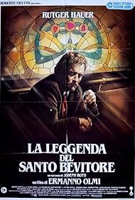 La leggenda del santo bevitore (1988) watch-La leggenda del santo bevitore (1988)