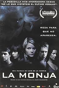 La monja (2005) watch-La monja (2005)