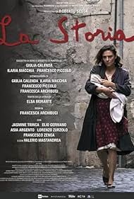 watch-La Storia (2024)