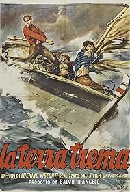 La Terra Trema (1948) watch-La Terra Trema (1948)
