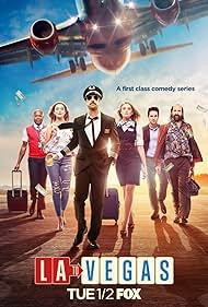 LA to Vegas (2018) watch-LA to Vegas (2018)