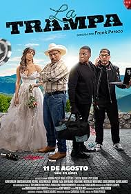La Trampa (2022) watch-La Trampa (2022)