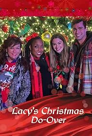 watch-Lacy's Christmas Do-Over (2021)