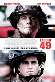 Ladder 49 (2004) watch-Ladder 49 (2004)