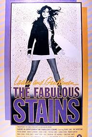 watch-Ladies and Gentlemen, the Fabulous Stains (1982)