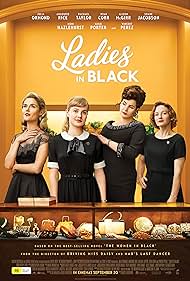 Ladies in Black (2018) watch-Ladies in Black (2018)
