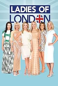 watch-Ladies of London (2014)