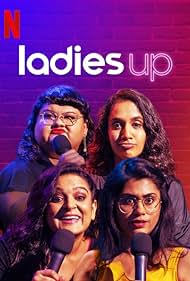 watch-Ladies Up (2020)