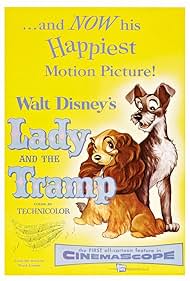 watch-Lady and the Tramp (1955)