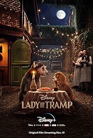 watch-Lady and the Tramp (2019)