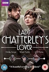 watch-Lady Chatterley's Lover (2015)