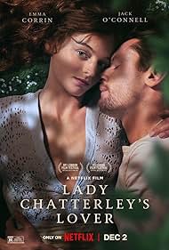 watch-Lady Chatterley's Lover (2022)