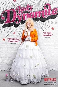 Lady Dynamite (2016) watch-Lady Dynamite (2016)