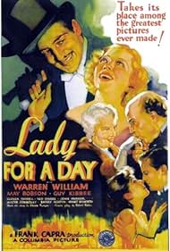 Lady for a Day (1933) watch-Lady for a Day (1933)