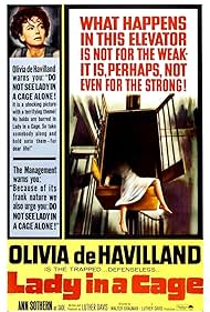 Lady in a Cage (1964) watch-Lady in a Cage (1964)