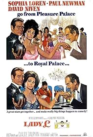 Lady L (1965) watch-Lady L (1965)