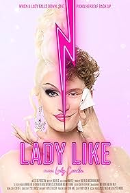 Lady Like (2024) watch-Lady Like (2024)