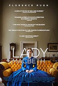 Lady Macbeth (2017) watch-Lady Macbeth (2017)