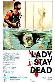 Lady, Stay Dead (1981) watch-Lady, Stay Dead (1981)