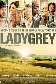 Ladygrey (2015) watch-Ladygrey (2015)