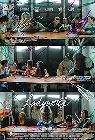 Ladyworld (2019) watch-Ladyworld (2019)