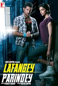 watch-Lafangey Parindey (2010)