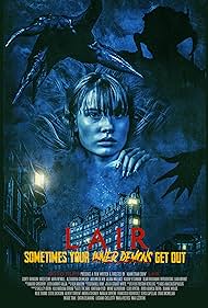 Lair (2022) watch-Lair (2022)