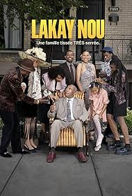 Lakay Nou (2024) watch-Lakay Nou (2024)