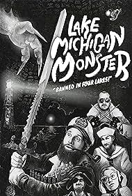 Lake Michigan Monster (2020) watch-Lake Michigan Monster (2020)
